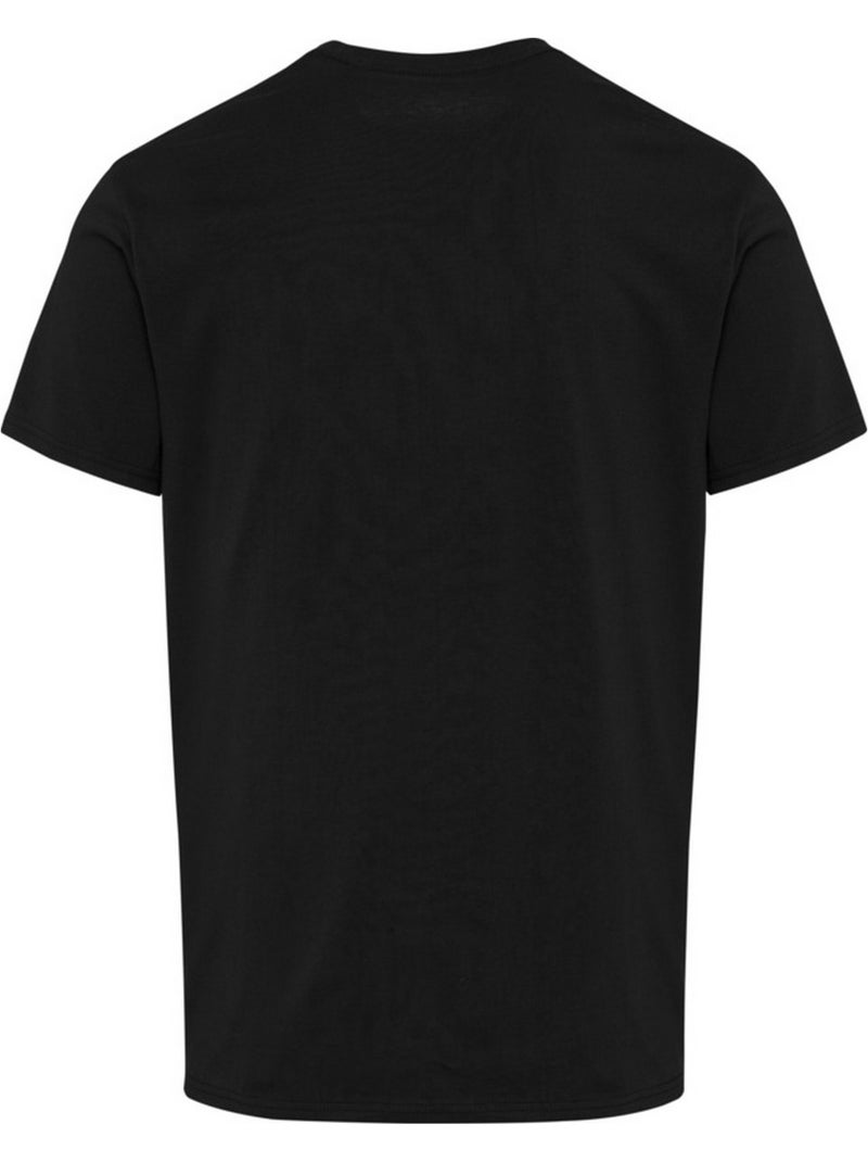 T-shirt - elevate Noir - Kiabi