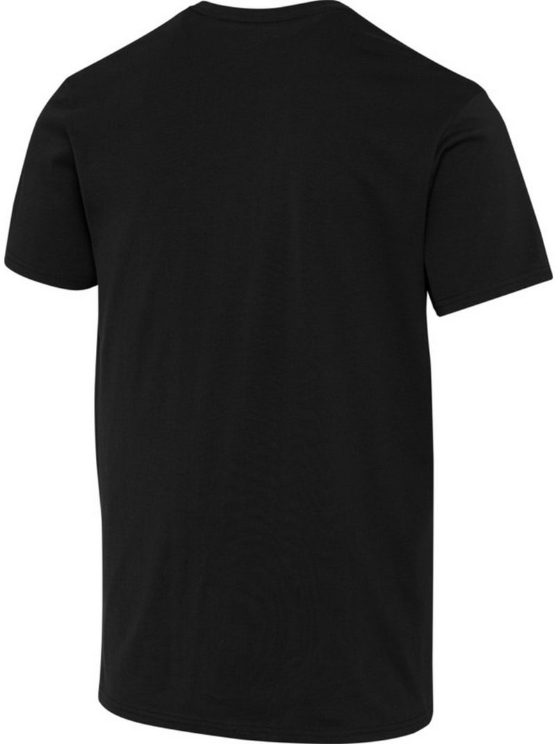 T-shirt - elevate Noir - Kiabi