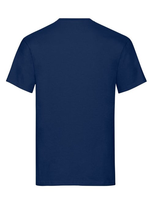 T-shirt - fruit of the loom - Kiabi