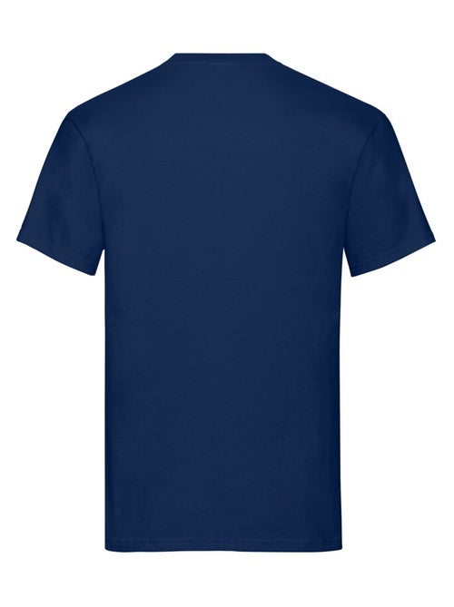 T-shirt - fruit of the loom - Kiabi
