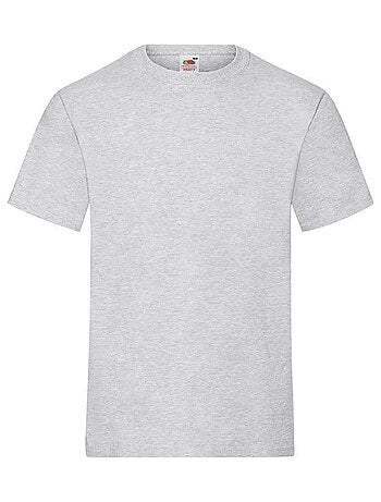 T-shirt - fruit of the loom