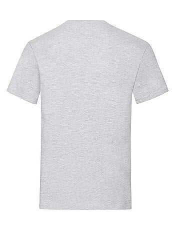T-shirt - fruit of the loom