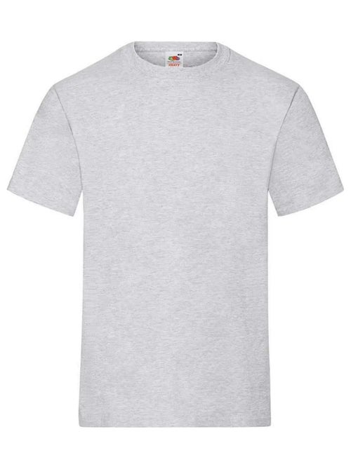 T-shirt - fruit of the loom - Kiabi