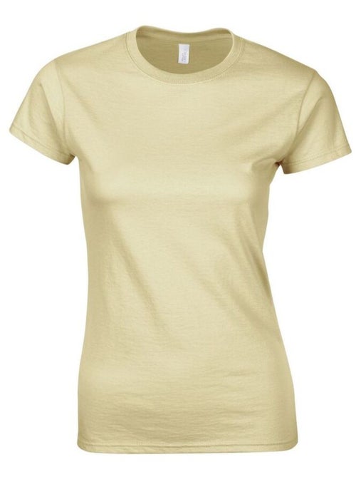 T-shirt - gildan - Kiabi