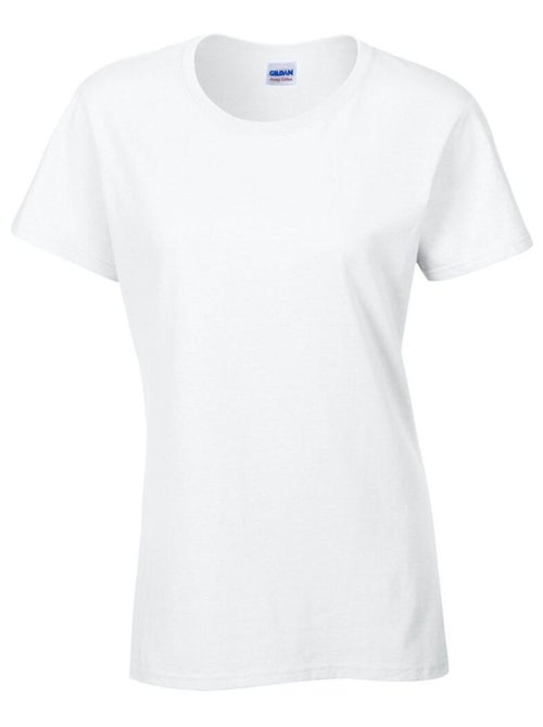 T-shirt - gildan - Kiabi