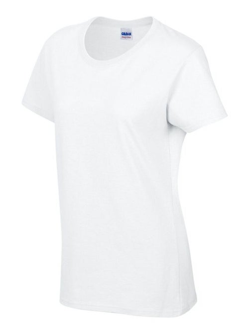 T-shirt - gildan - Kiabi