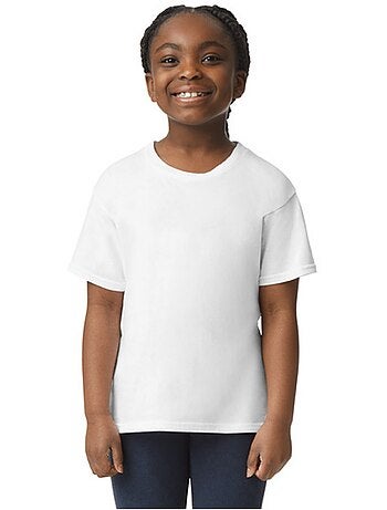 T-shirt - gildan