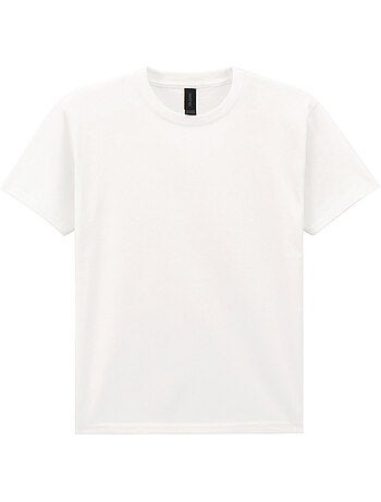 T-shirt - gildan
