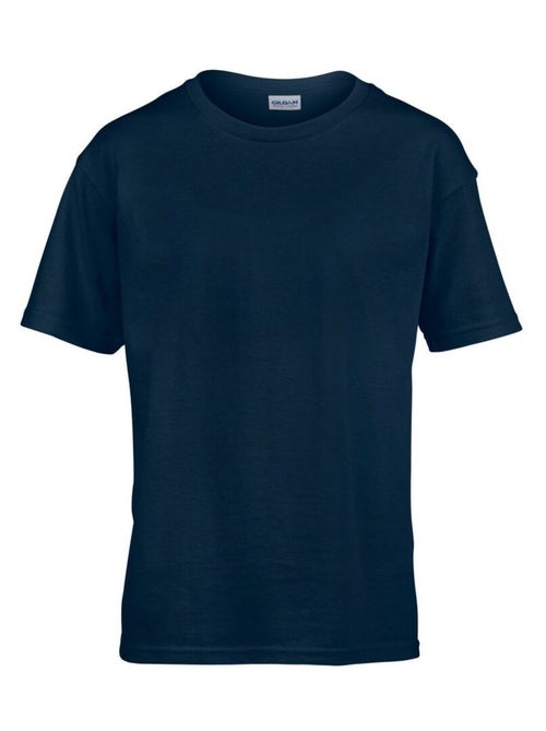 T-shirt - gildan - Kiabi T-shirt - gildan - Kiabi