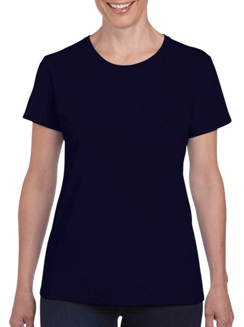 T-shirt - gildan - Kiabi
