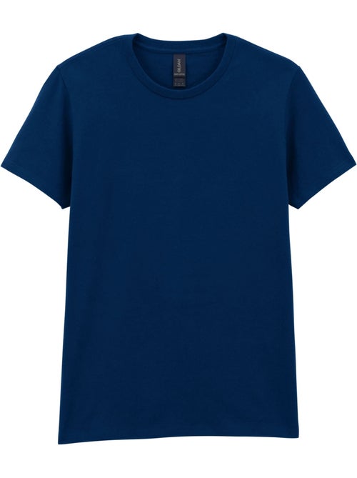 T-shirt - gildan - Kiabi