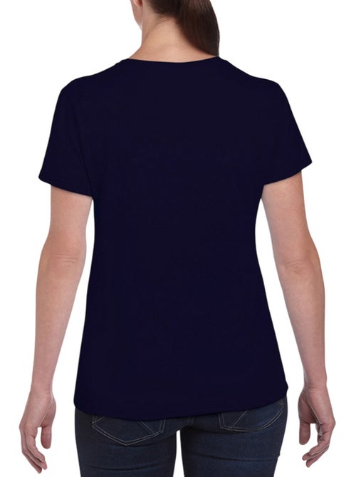 T-shirt - gildan - Kiabi