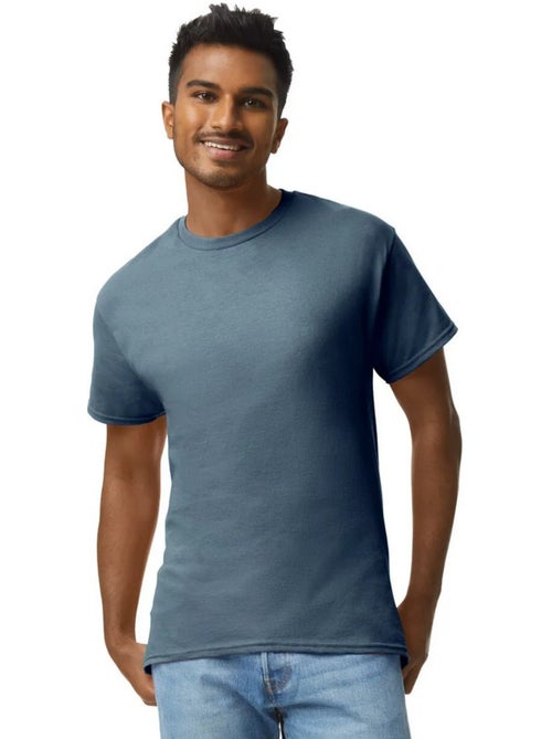 T-shirt - gildan - Kiabi