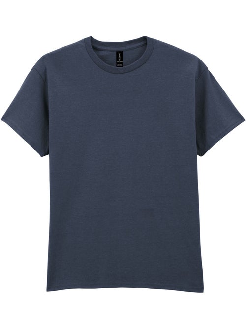 T-shirt - gildan - Kiabi