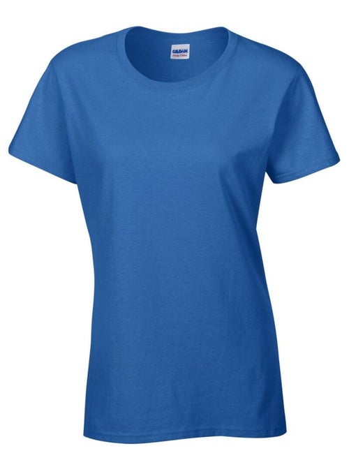 T-shirt - gildan - Kiabi