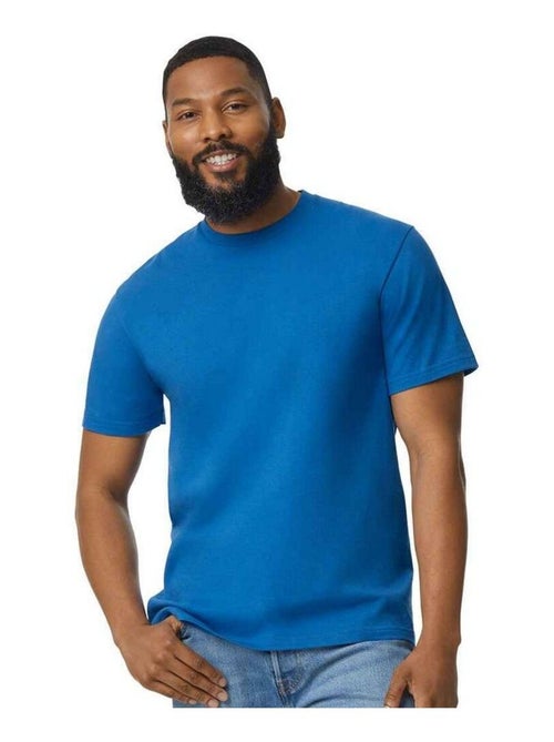 T-shirt - gildan - Kiabi T-shirt - gildan - Kiabi