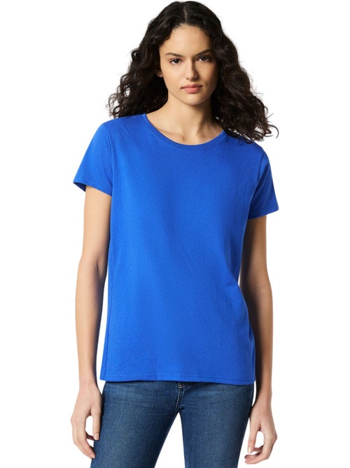 T-shirt - gildan - Kiabi T-shirt - gildan - Kiabi