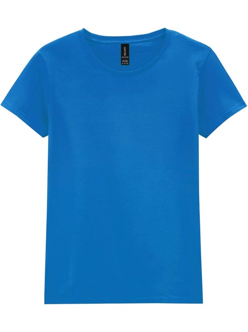 T-shirt - gildan - Kiabi T-shirt - gildan - Kiabi