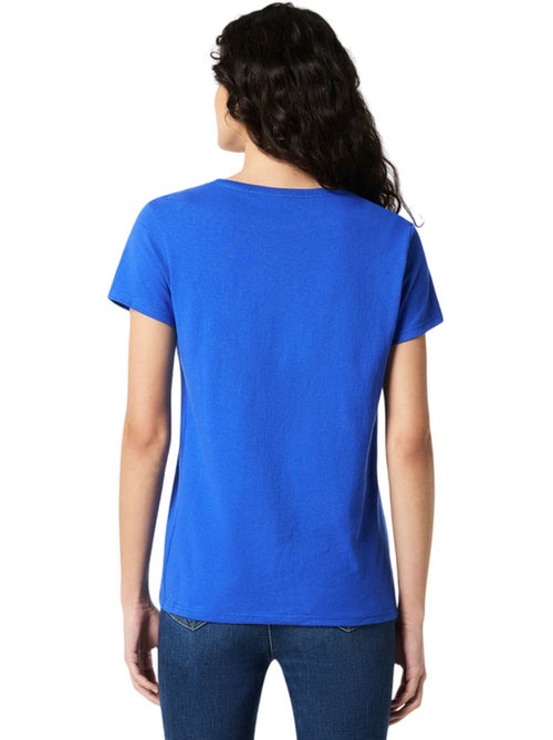 T-shirt - gildan - Kiabi T-shirt - gildan - Kiabi