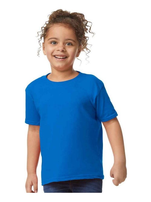 T-shirt - gildan - Kiabi T-shirt - gildan - Kiabi