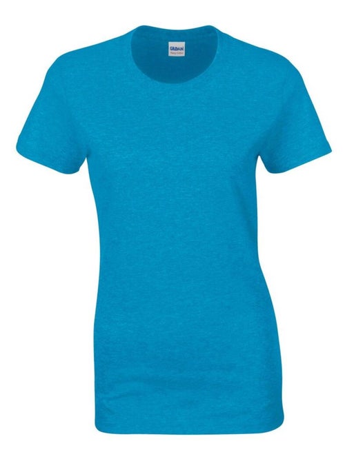 T-shirt - gildan - Kiabi