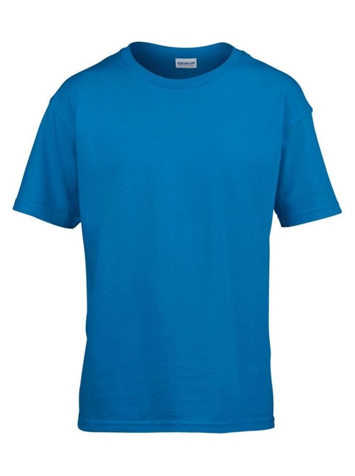 T-shirt - gildan - Kiabi T-shirt - gildan - Kiabi