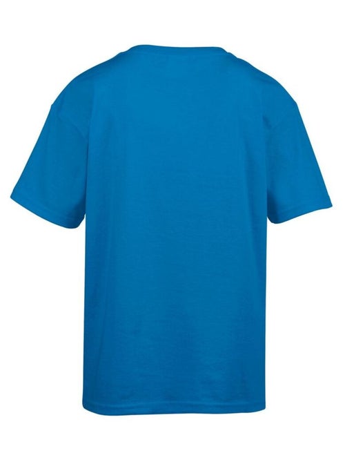 T-shirt - gildan - Kiabi T-shirt - gildan - Kiabi