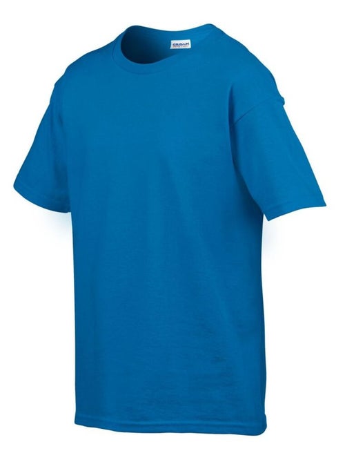 T-shirt - gildan - Kiabi T-shirt - gildan - Kiabi
