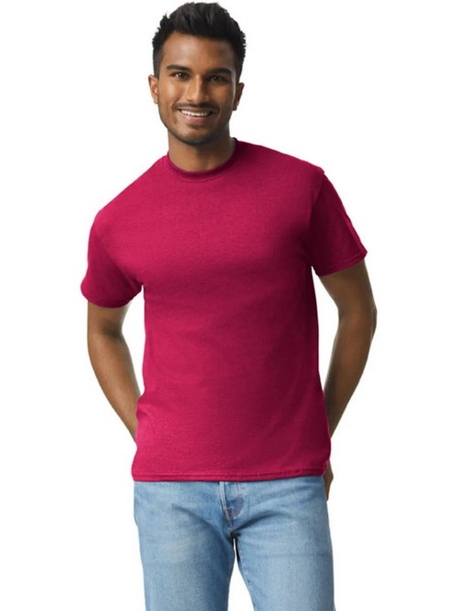 T-shirt - gildan - Kiabi