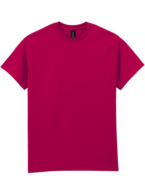 T-shirt - gildan - Kiabi