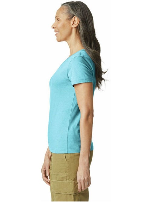 T-shirt - gildan - Kiabi