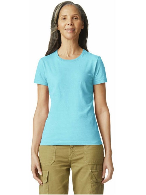 T-shirt - gildan - Kiabi