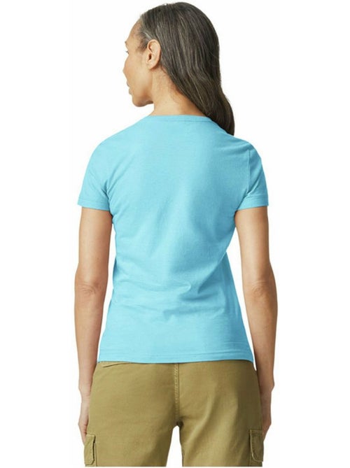 T-shirt - gildan - Kiabi