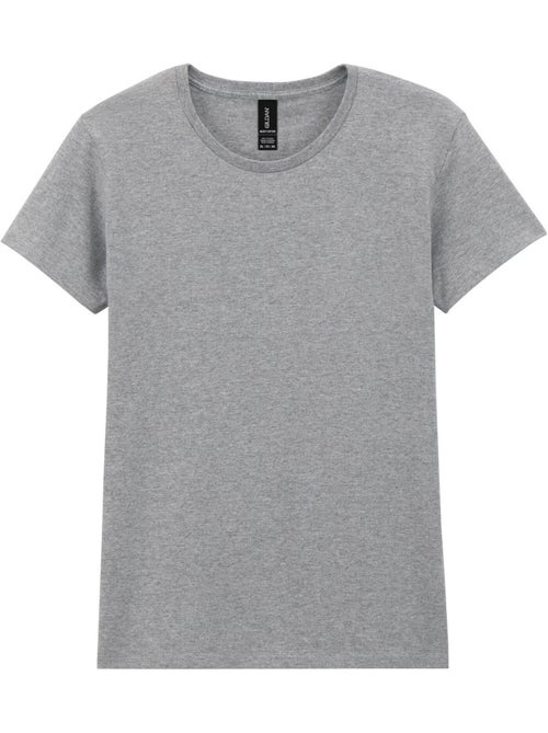 T-shirt - gildan - Kiabi