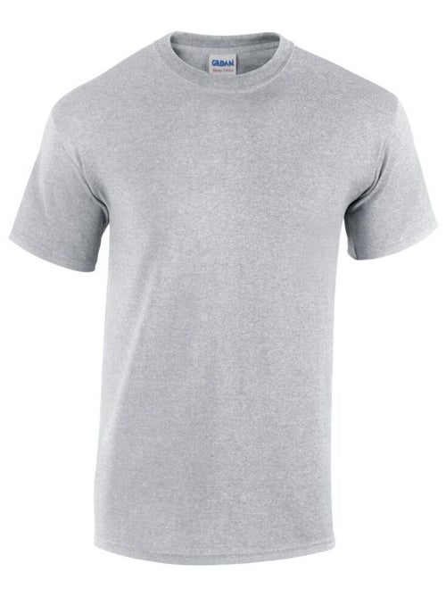 T-shirt - gildan - Kiabi