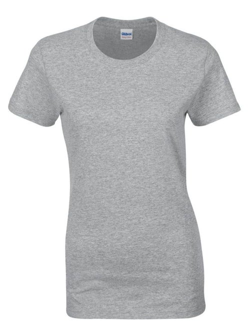 T-shirt - gildan - Kiabi