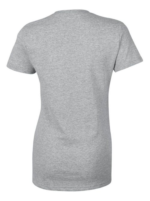 T-shirt - gildan - Kiabi