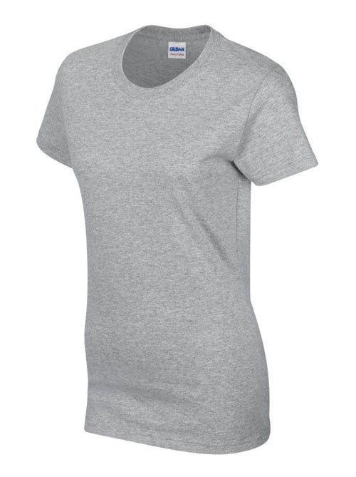 T-shirt - gildan - Kiabi