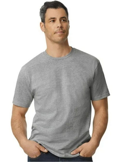 T-shirt - gildan - Kiabi