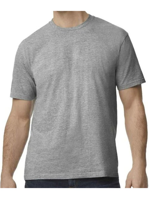 T-shirt - gildan - Kiabi