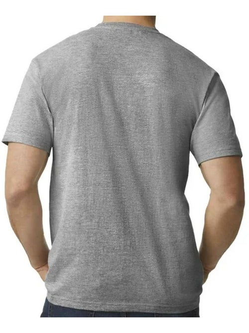 T-shirt - gildan - Kiabi