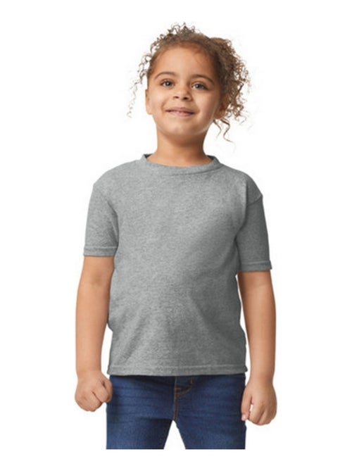 T-shirt - gildan - Kiabi T-shirt - gildan - Kiabi