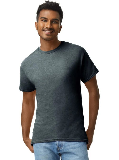T-shirt - gildan - Kiabi