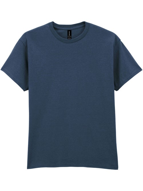 T-shirt - gildan - Kiabi