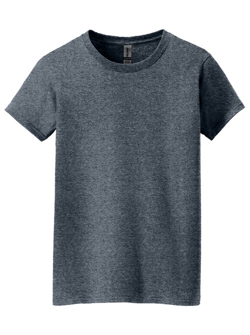 T-shirt - gildan - Kiabi