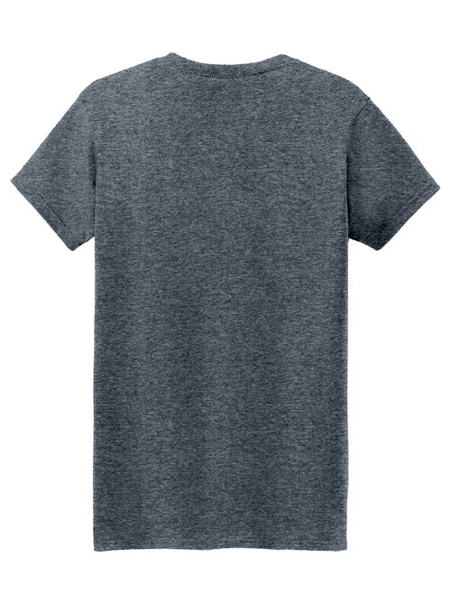 T-shirt - gildan - Kiabi