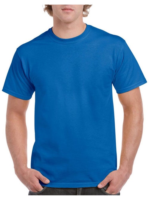 T-shirt - gildan hammer - Kiabi
