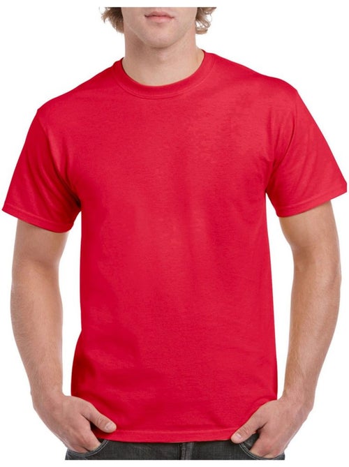T-shirt - gildan hammer - Kiabi