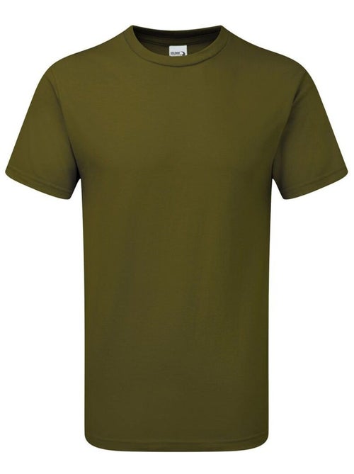 T-shirt - gildan hammer - Kiabi