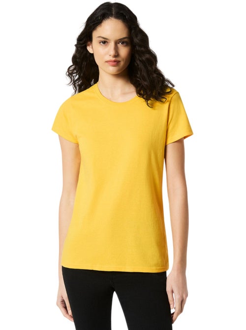 T-shirt - gildan - Kiabi T-shirt - gildan - Kiabi